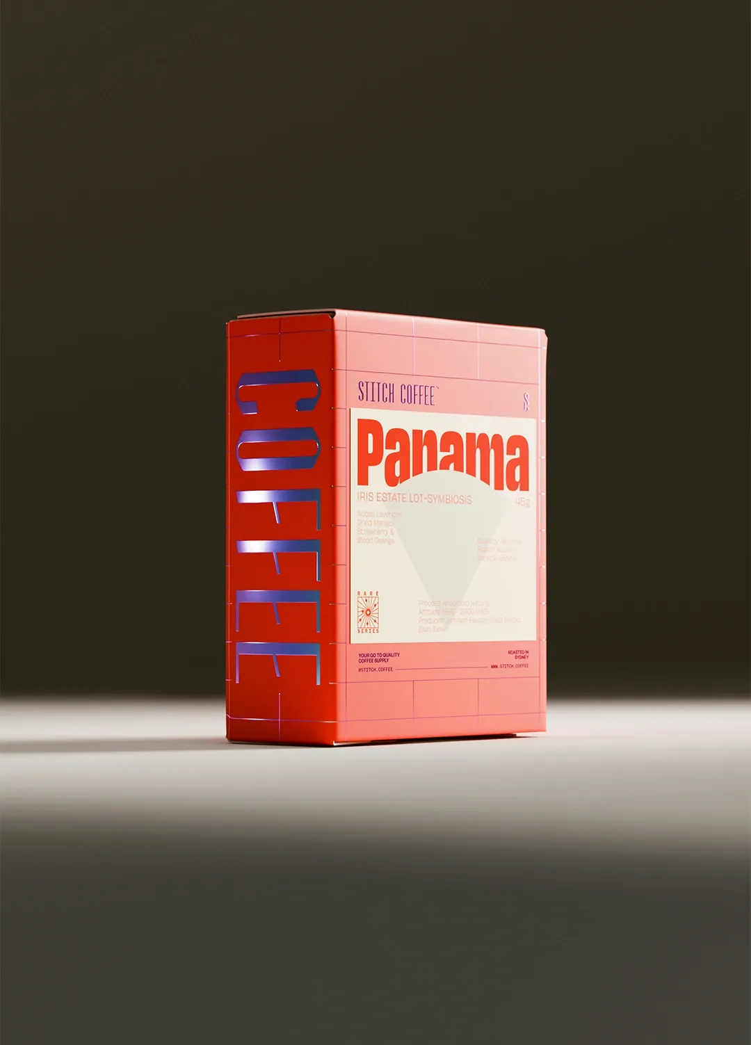 RARE Box open