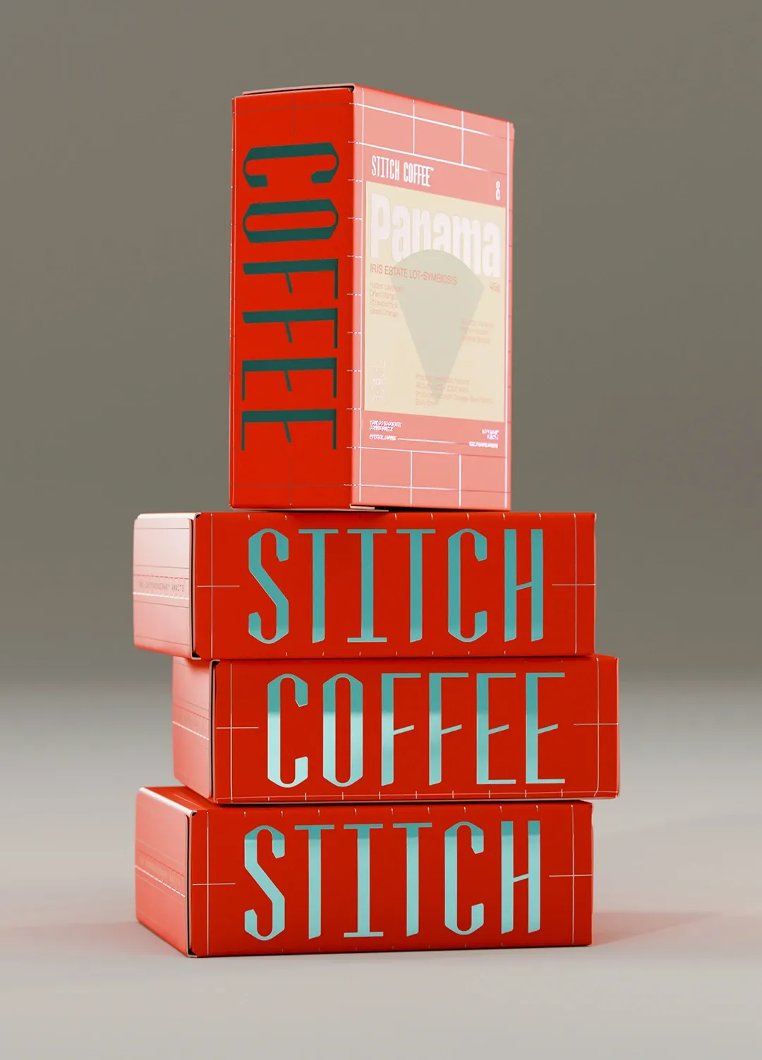 Selected work